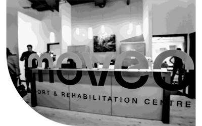 Movéo Sport and Rehabilitation Centre – North Vancouver