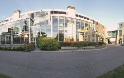 University of Alberta — Augustana Campus