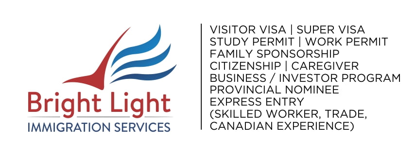 Bright Light Immigration Services Inc.