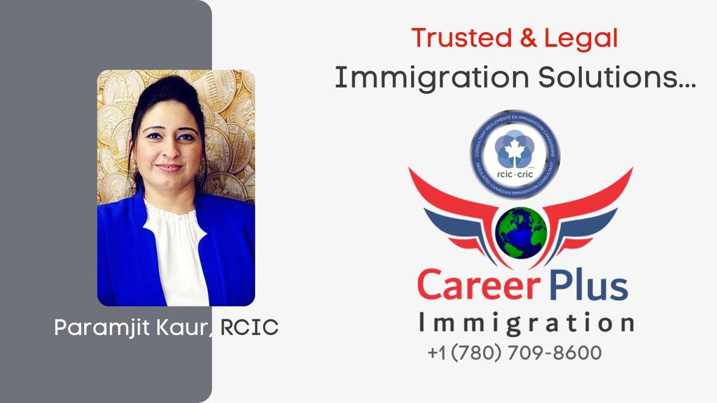 Career Plus Immigration Consultants Inc.