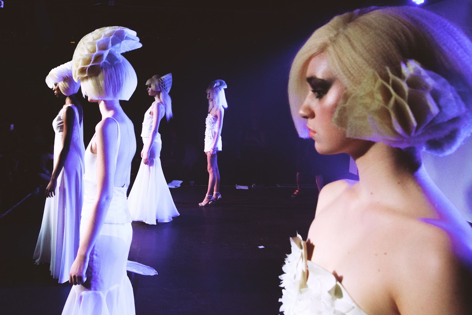 Collega International