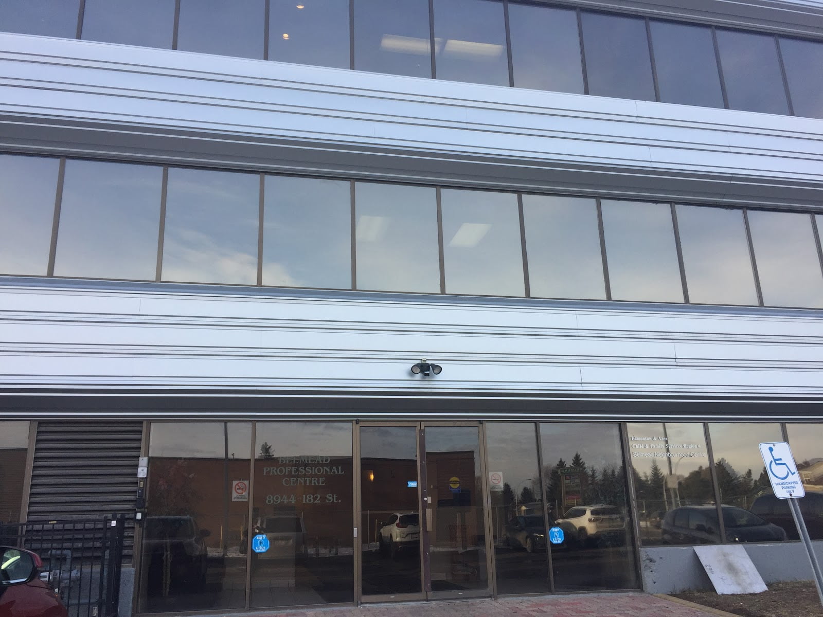 Congra Immigration Services Inc.