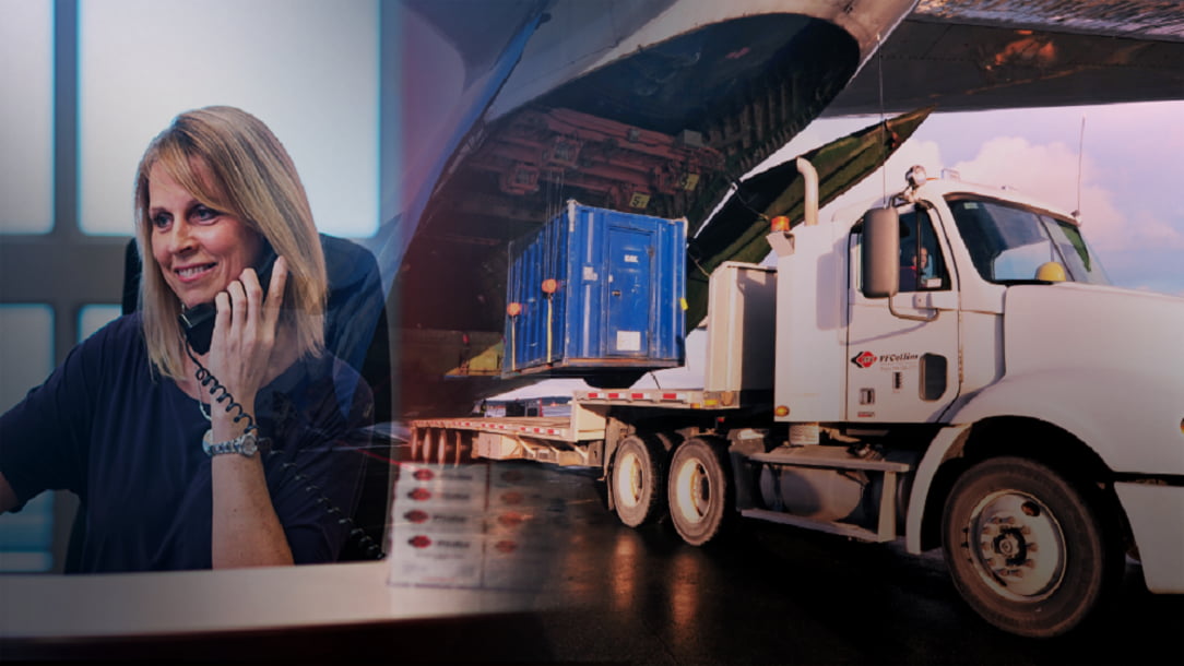 Pf Collins International Trade Solutions