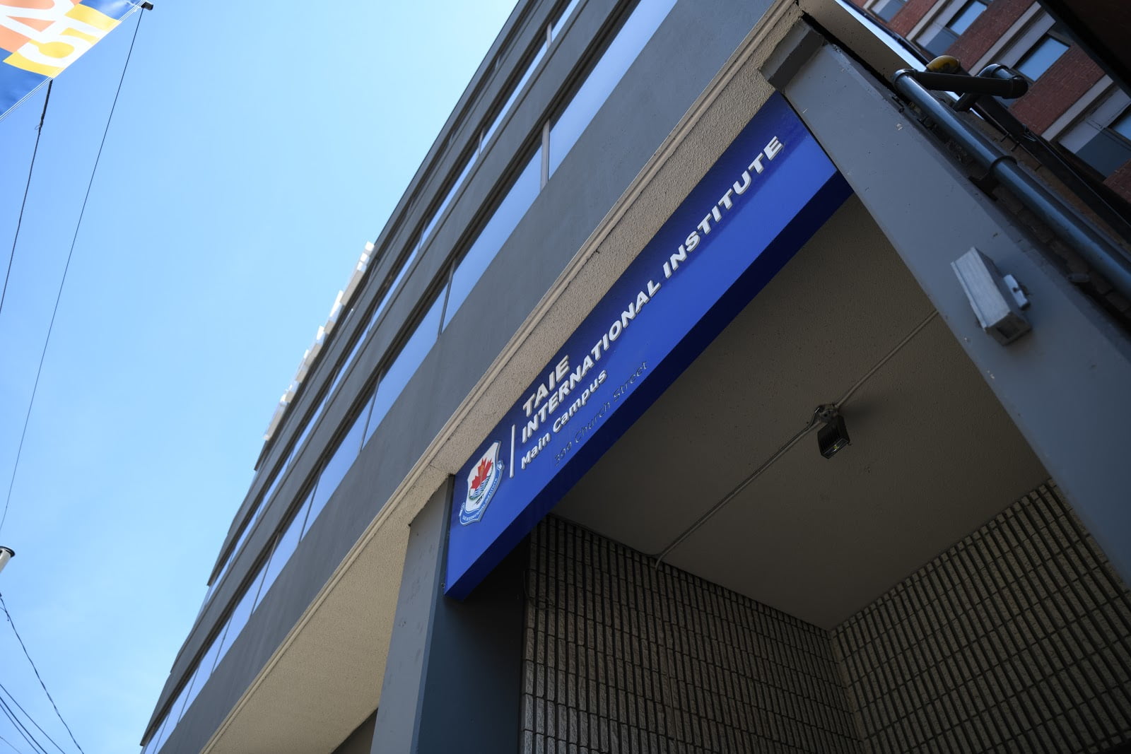 Taie International Institute