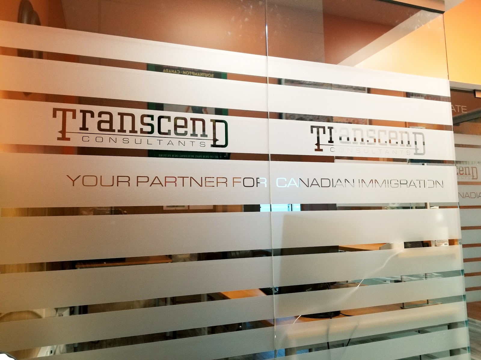 Transcend Consultants
