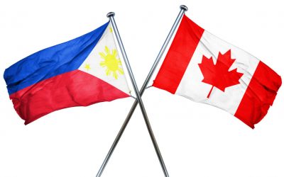 Immigration To Canada From Philippines Reverses Downward Trend And Gains Traction