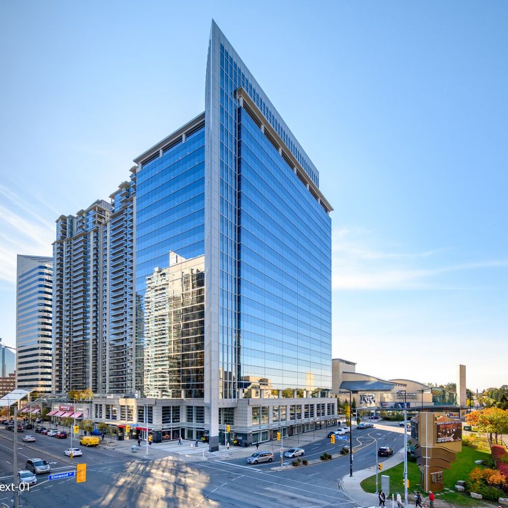 Mirabedini And Associate Immigration Services Inc