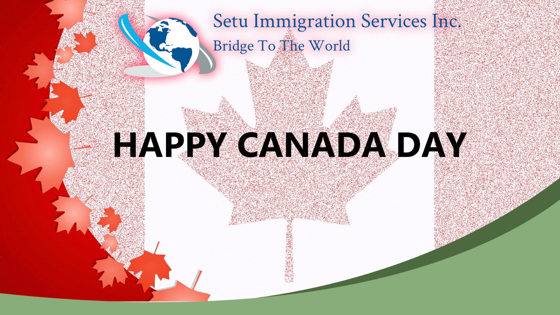 Setu Immigration Services Inc.