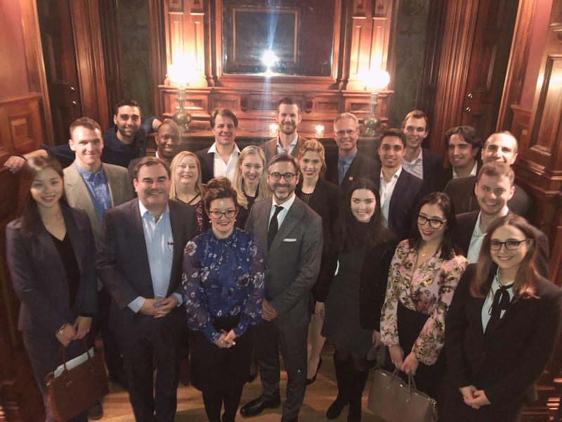 Peter Lai Professional Services Inc.