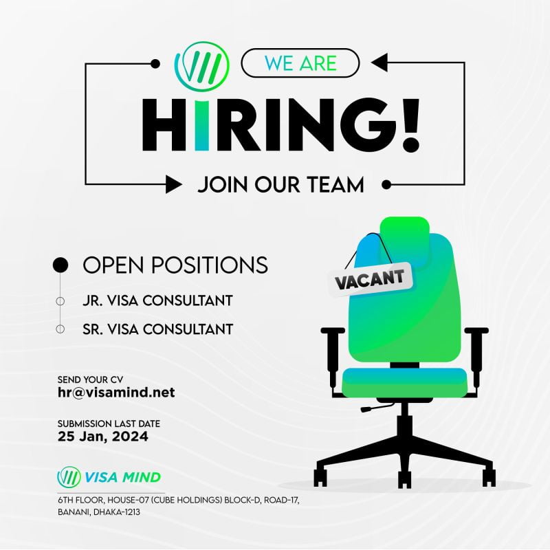 Visamind Immigration Consulting