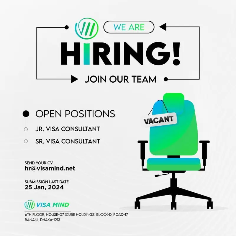 Visamind Immigration Consulting