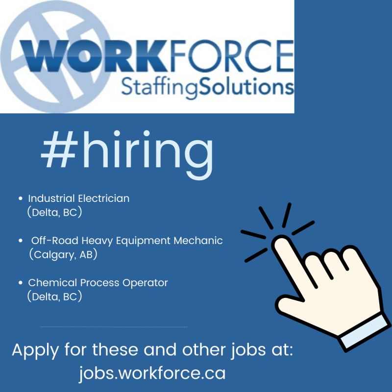 CAPN Work Force Consulting Inc. – Licenced Employment Agency in Delta