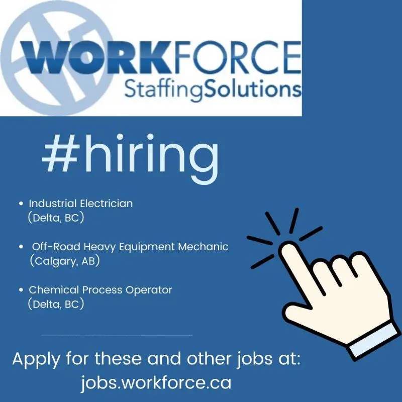 CAPN Work Force Consulting Inc. – Licenced Employment Agency in Delta