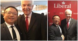 Robinson Immigration Consulting Inc