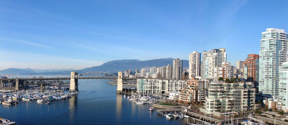 Pacific Canada Immigration