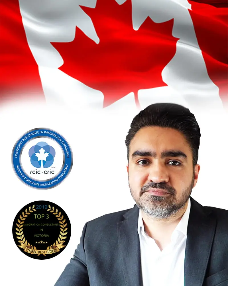 Dv Dhaliwal Immigration Consultancy