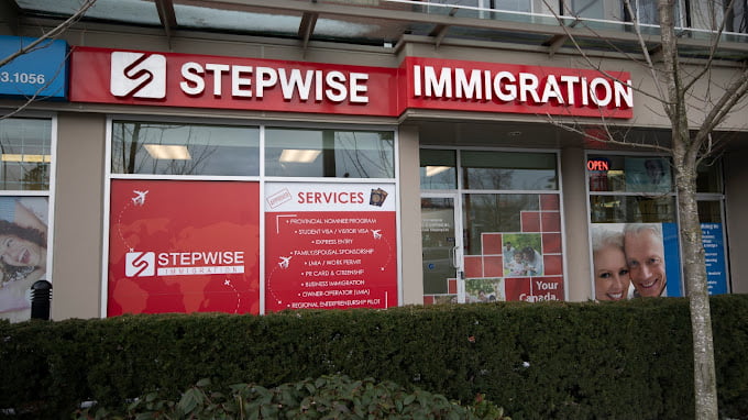 Stepwise Immigration Services LTD – Immigration Consultant Surrey / Delta