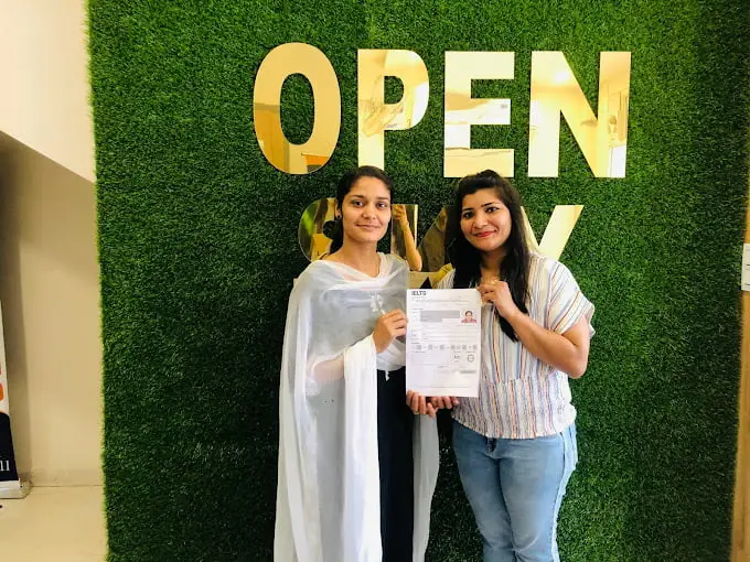 OPENSKY IELTS & IMMIGRATION CONSULTANTS