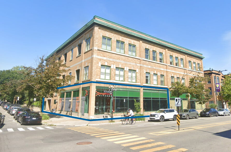 Sedav Canada Services