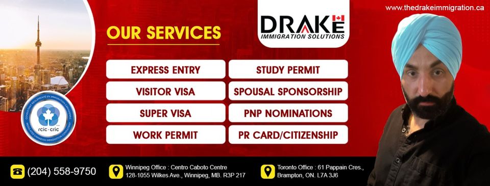 Drake Immigration Solutions