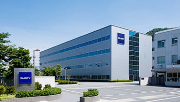 Glory International Network Ltd.