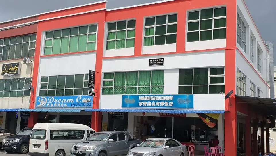 Ling Wong & Associates
