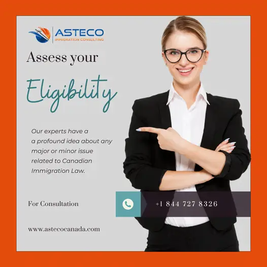 Asteco Immigration Consulting Limited