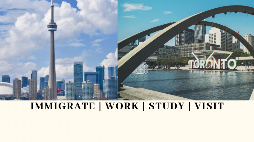 Krish Immigration Consulting