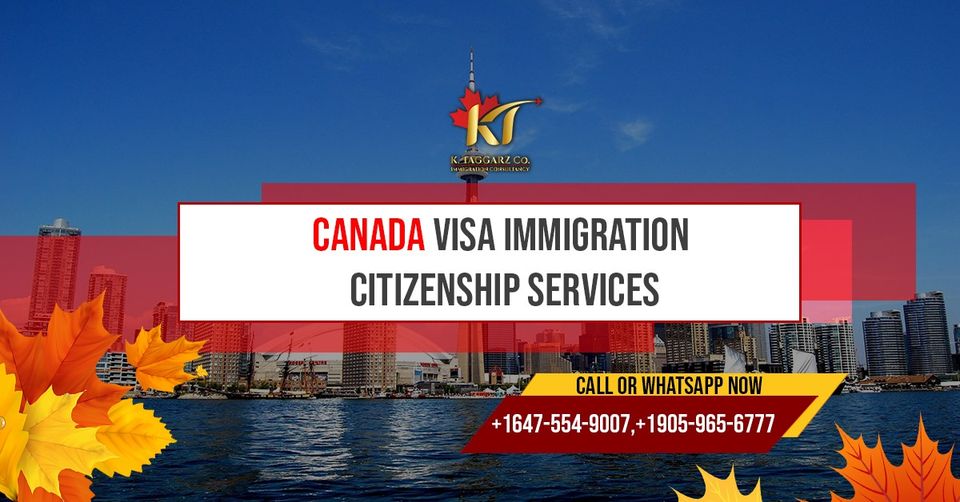 K. Taggarz Company Immigration Consultancy Ltd.