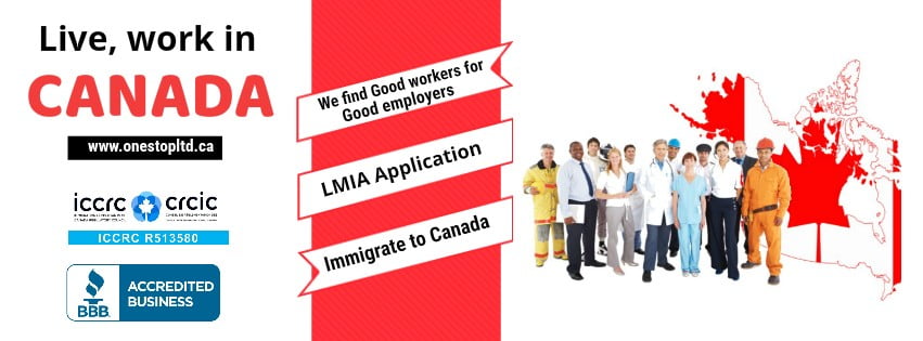 One Stop Destination Immigration Canada