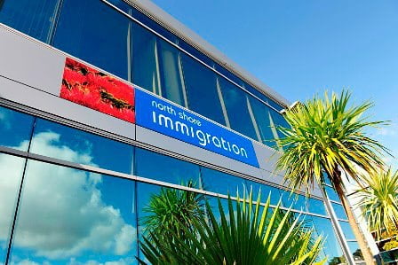 Vancouver North Shore Immigration Service Ltd