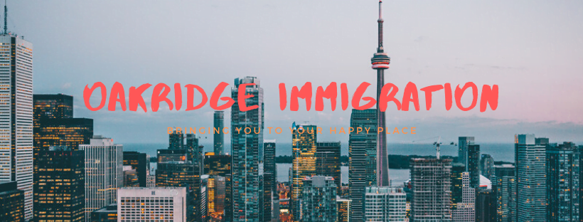 Oakridge Immigration Consulting