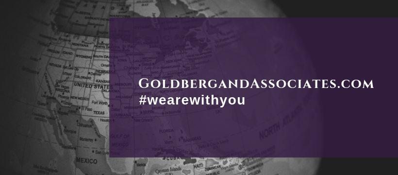 Goldberg & Associates Inc O/A Cdnvisa Consultants