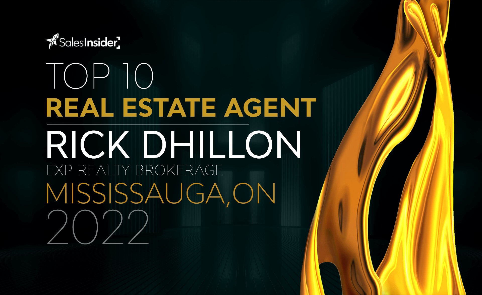 Ricky Dhillon Immigration Corporation