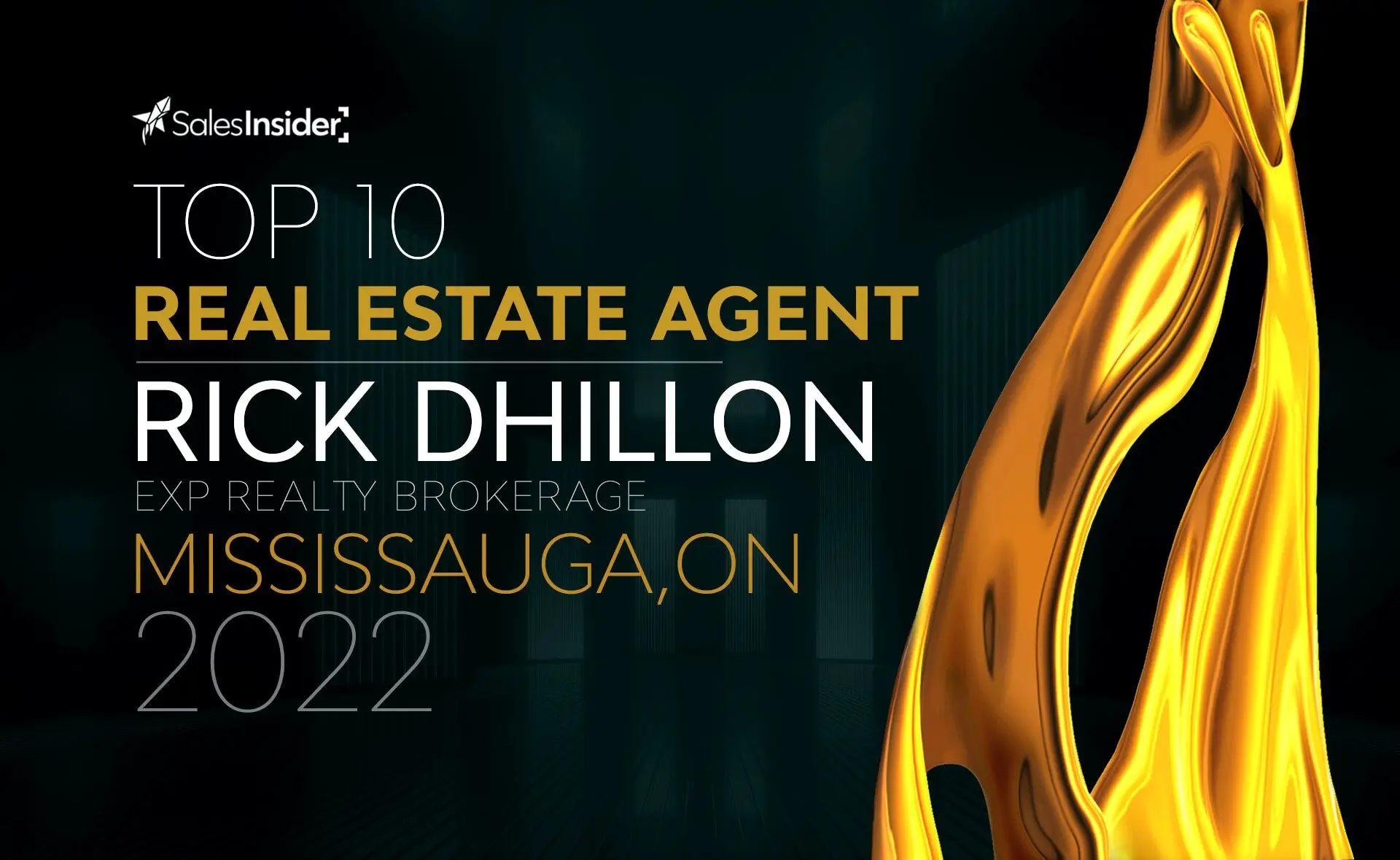 Ricky Dhillon Immigration Corporation