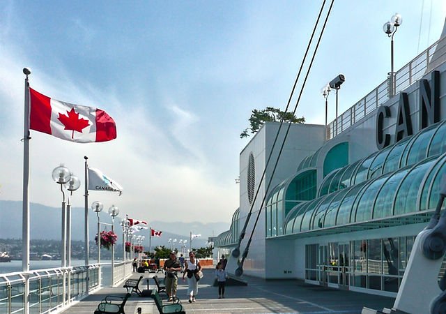 Resourceful Immigration & Education Services Inc.