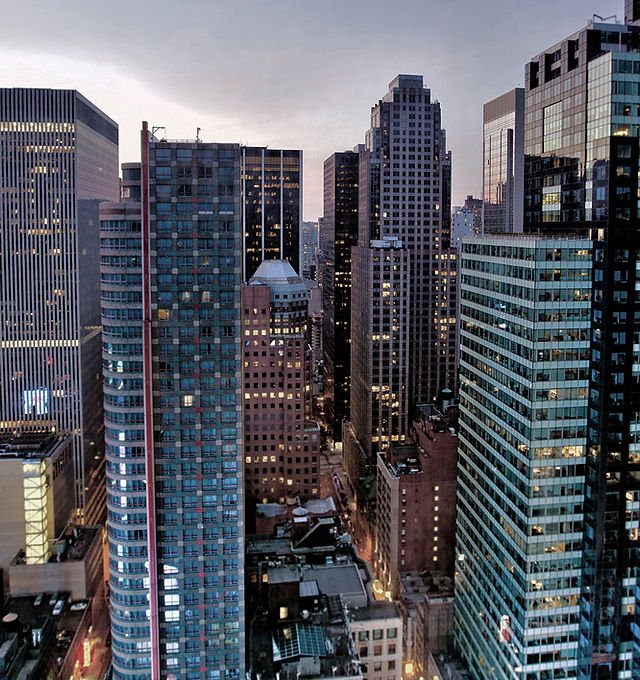 Global Immigration & Investment Services