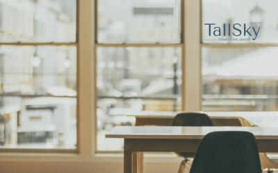 TallSky Consulting Group LLP – Licenced Employment Agency in Victoria