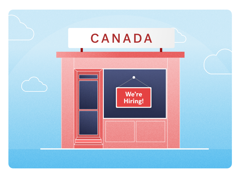 Canada-Recruitment