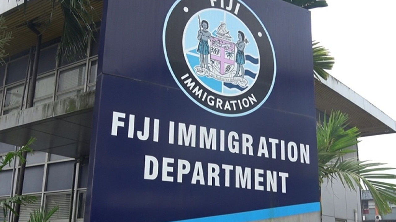 Fini Immigration Servcies Inc.