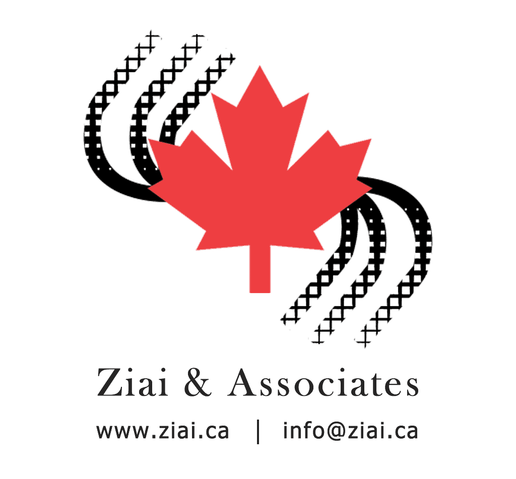 Ziai & Associates Immigration logo