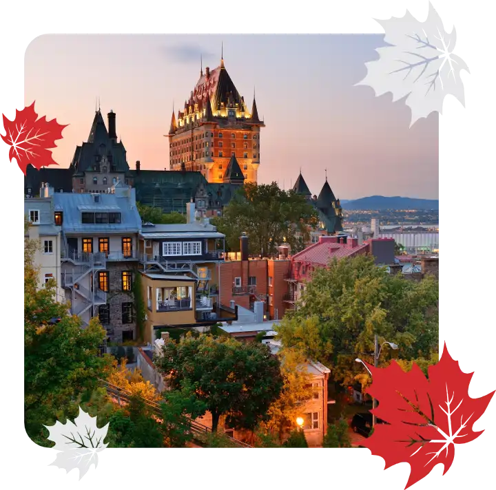 Quest Canada Immigration