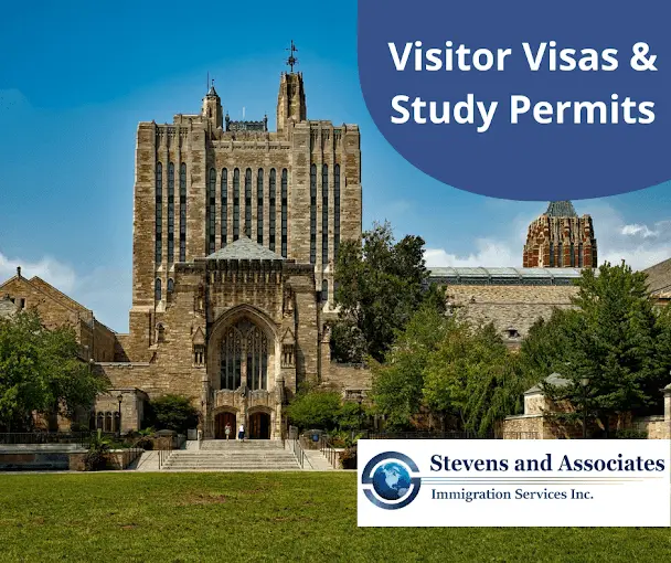 Stevens & Associates Immigration Services Inc.