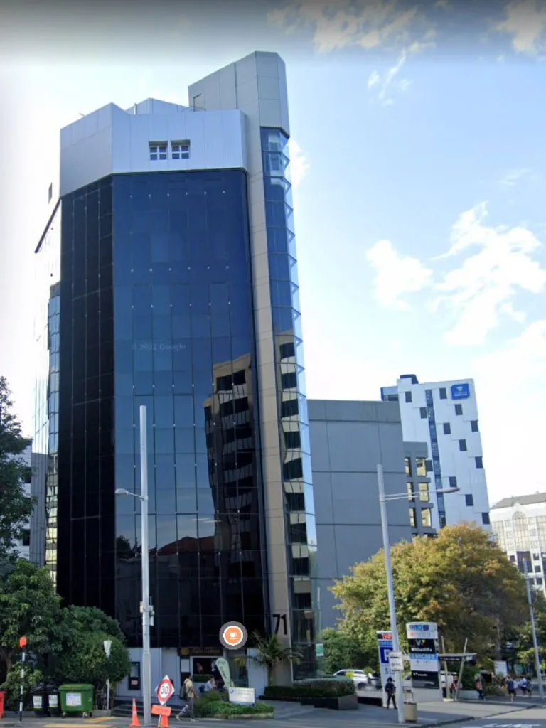 PJ Education & Immigration Service Ltd.