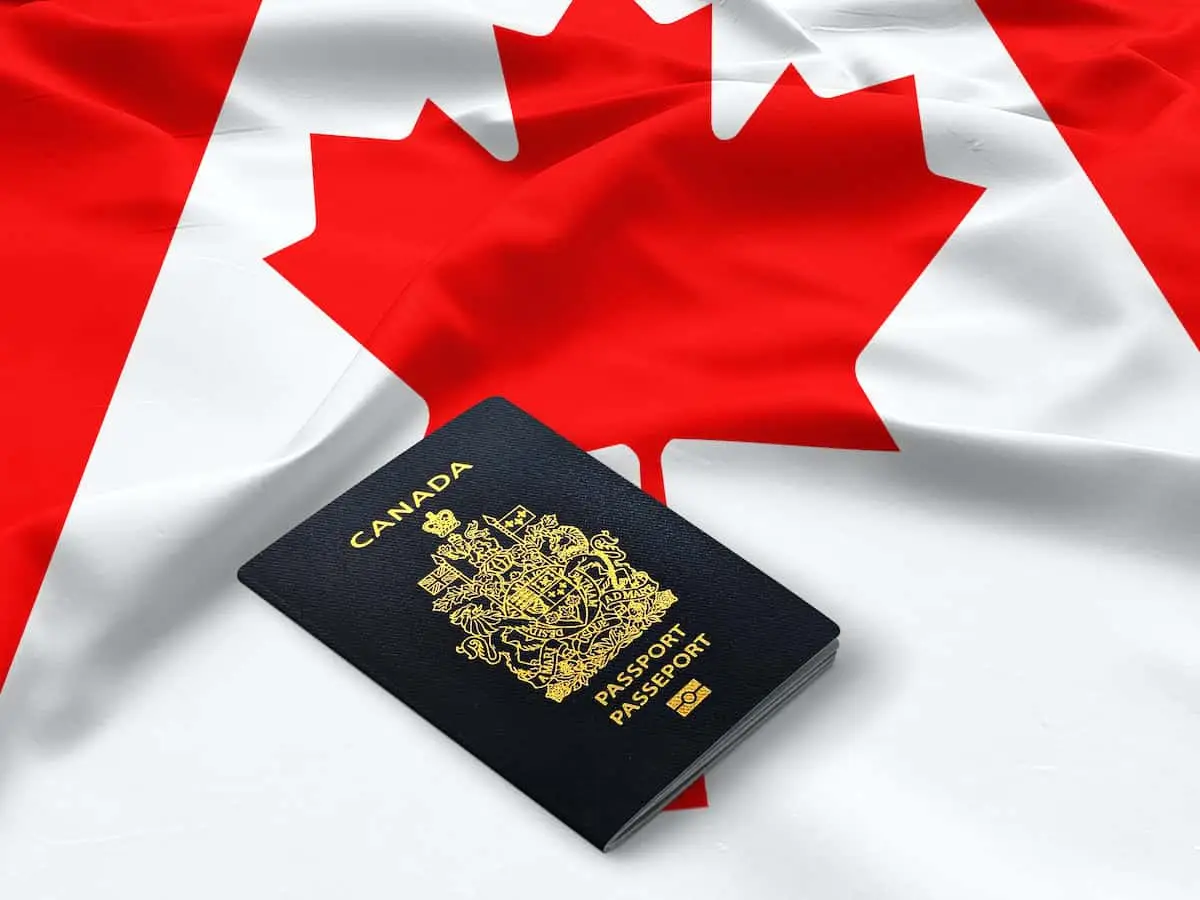 Immigrate To Canada With Mariam