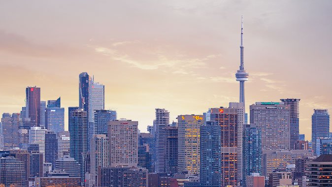 Ronald A. Chisholm Limited