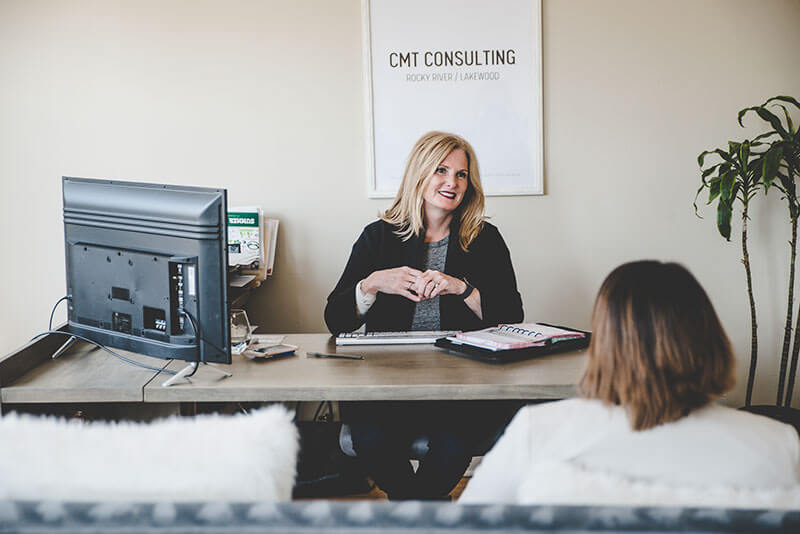 Cmt Immigration Consulting Services