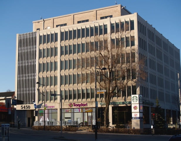 Multinational Immigration Canada