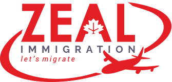zeal immigration logo
