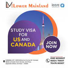 Lower Mainland Immigration Services Ltd